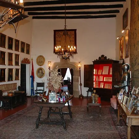 公寓 Con Chimenea - Golfes Cal Gravat